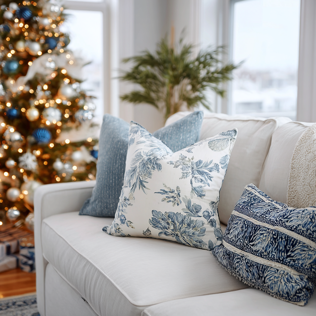 Top Ten Stress-Free Christmas Renovation Ideas on Vancouver Island